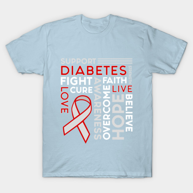 Diabetes Awareness Support Type 1 Rally 5K Treatment Prevention